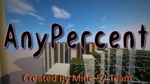 İndir AnyPercent için Minecraft 1.10.2